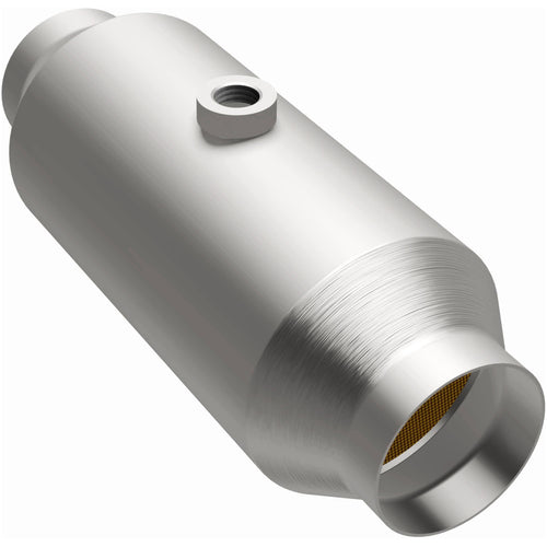 MagnaFlow California Grade CARB Compliant Universal Catalytic Converter 5461336