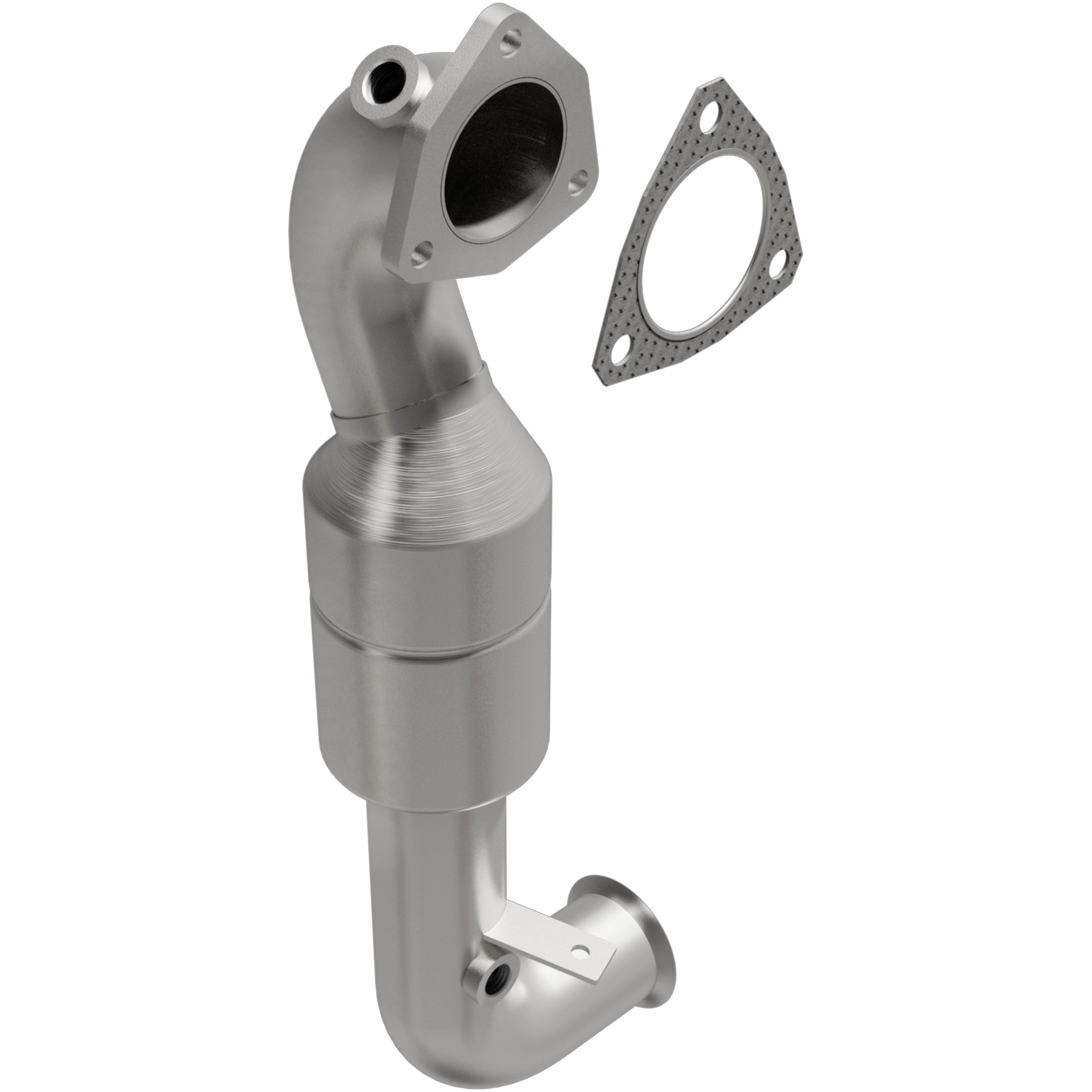MagnaFlow 2011-2012 Mini Cooper 1.6L California Grade CARB Compliant D