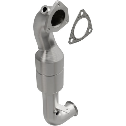 MagnaFlow 2011-2012 Mini Cooper 1.6L California Grade CARB Compliant Direct-Fit Catalytic Converter 5461350