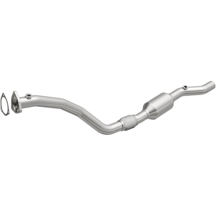 MagnaFlow 2006-2009 Audi A6 3.2L California Grade CARB Compliant Direct-Fit Catalytic Converter 5461400