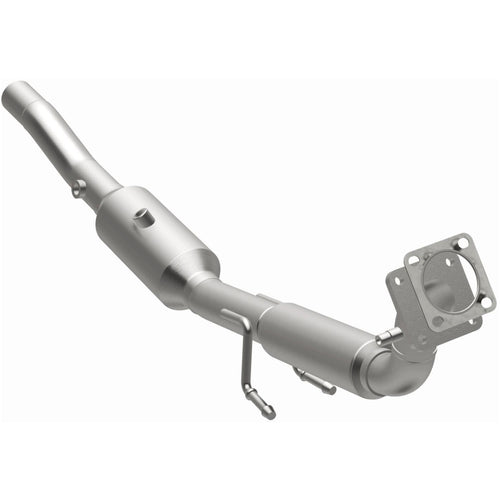 MagnaFlow 2004-2005 Volkswagen Jetta 2.0L California Grade CARB Compliant Direct-Fit Catalytic Converter 5461464