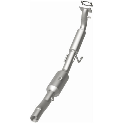 MagnaFlow 2004-2005 Volkswagen Jetta 2.0L California Grade CARB Compliant Direct-Fit Catalytic Converter 5461464