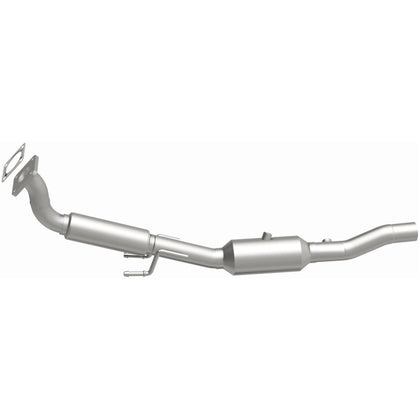 MagnaFlow 2004-2005 Volkswagen Jetta 2.0L California Grade CARB Compliant Direct-Fit Catalytic Converter 5461464