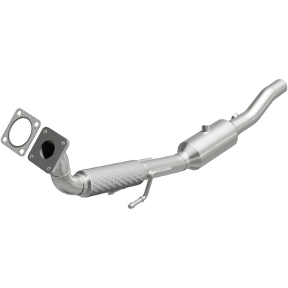 MagnaFlow 2004-2005 Volkswagen Jetta 2.0L California Grade CARB Compliant Direct-Fit Catalytic Converter 5461464