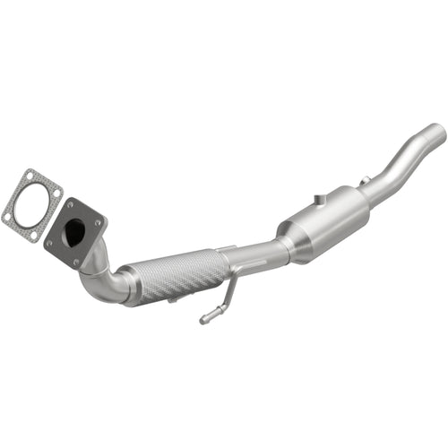 MagnaFlow 2004-2005 Volkswagen Jetta 2.0L California Grade CARB Compliant Direct-Fit Catalytic Converter 5461464