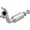 MagnaFlow 2006-2007 Cadillac STS 3.6L California Grade CARB Compliant Direct-Fit Catalytic Converter 5461502