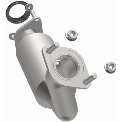 MagnaFlow 2006-2007 Cadillac STS 3.6L California Grade CARB Compliant Direct-Fit Catalytic Converter 5461502