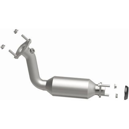 MagnaFlow 2006-2007 Cadillac STS 3.6L California Grade CARB Compliant Direct-Fit Catalytic Converter 5461502