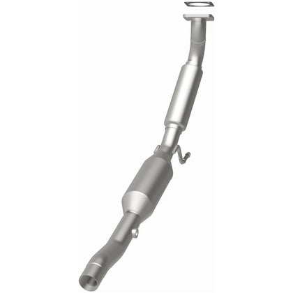 MagnaFlow California Grade CARB Compliant Direct-Fit Catalytic Converter 5461526