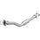 MagnaFlow 2004-2005 Chevrolet Impala 3.4L | 2004-2005 Chevrolet Monte Carlo 3.4L California Grade CARB Compliant Direct-Fit Catalytic Converter 5461532