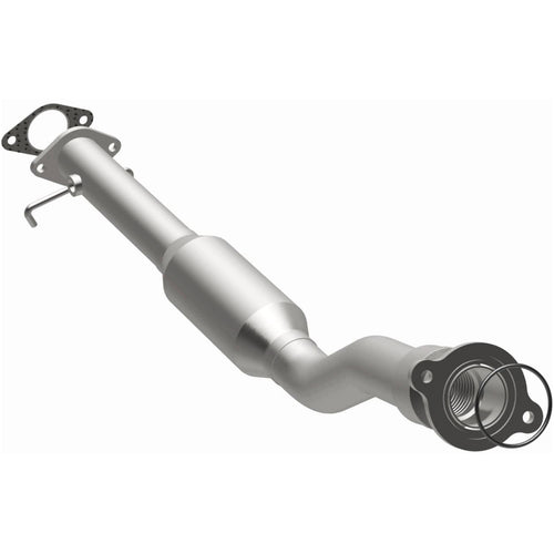 MagnaFlow 2004-2005 Chevrolet Impala 3.4L | 2004-2005 Chevrolet Monte Carlo 3.4L California Grade CARB Compliant Direct-Fit Catalytic Converter 5461532