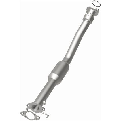MagnaFlow 2004-2005 Chevrolet Impala 3.4L | 2004-2005 Chevrolet Monte Carlo 3.4L California Grade CARB Compliant Direct-Fit Catalytic Converter 5461532