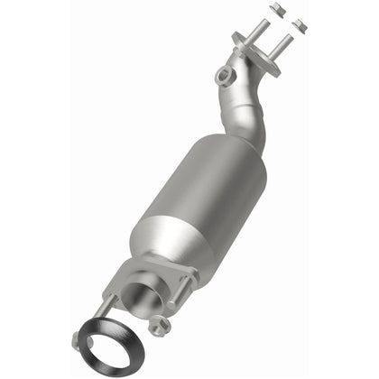 MagnaFlow 2006-2007 Cadillac STS 3.6L California Grade CARB Compliant Direct-Fit Catalytic Converter 5461617
