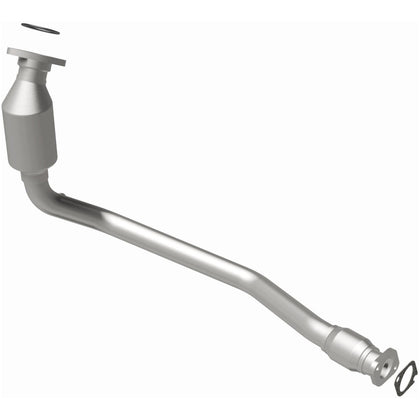 MagnaFlow California Grade CARB Compliant Direct-Fit Catalytic Converter 5461619