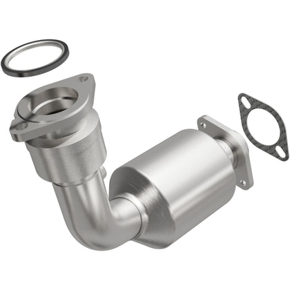 MagnaFlow 2008-2009 Pontiac G8 6.0L California Grade CARB Compliant Direct-Fit Catalytic Converter 5461627