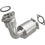 MagnaFlow 2008-2009 Pontiac G8 6.0L California Grade CARB Compliant Direct-Fit Catalytic Converter 5461627