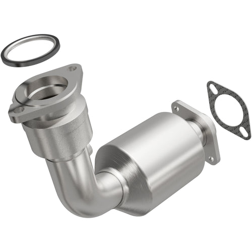 MagnaFlow 2008-2009 Pontiac G8 6.0L California Grade CARB Compliant Direct-Fit Catalytic Converter 5461627