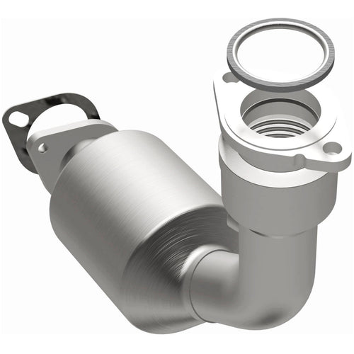 MagnaFlow 2008-2009 Pontiac G8 6.0L California Grade CARB Compliant Direct-Fit Catalytic Converter 5461627