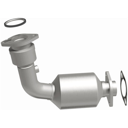 MagnaFlow 2008-2009 Pontiac G8 6.0L California Grade CARB Compliant Direct-Fit Catalytic Converter 5461627