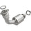 MagnaFlow 2008-2009 Pontiac G8 6.0L California Grade CARB Compliant Direct-Fit Catalytic Converter 5461628