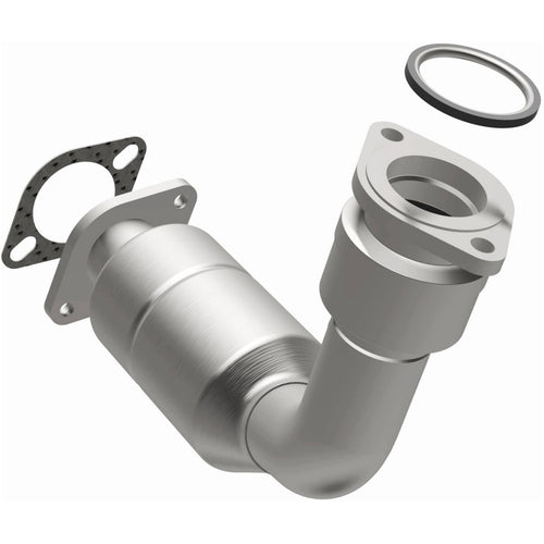 MagnaFlow 2008-2009 Pontiac G8 6.0L California Grade CARB Compliant Direct-Fit Catalytic Converter 5461628