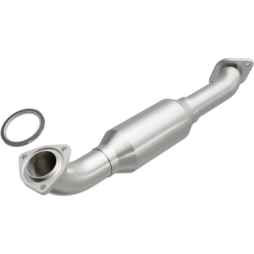 MagnaFlow 2008-2009 Pontiac G8 3.6L California Grade CARB Compliant Direct-Fit Catalytic Converter 5461689