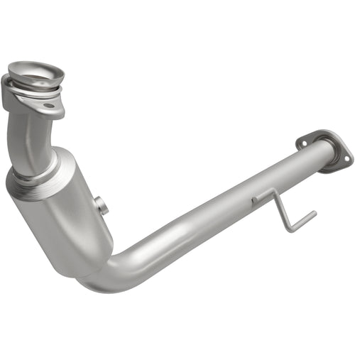 MagnaFlow 2005-2006 Jeep Wrangler 2.4L California Grade CARB Compliant Direct-Fit Catalytic Converter 5461691
