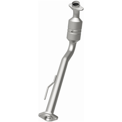 MagnaFlow 2005-2006 Jeep Wrangler 2.4L California Grade CARB Compliant Direct-Fit Catalytic Converter 5461691