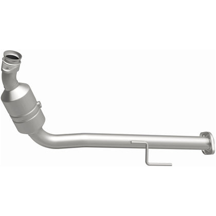 MagnaFlow 2005-2006 Jeep Wrangler 2.4L California Grade CARB Compliant Direct-Fit Catalytic Converter 5461691