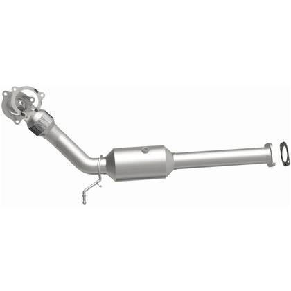 MagnaFlow California Grade CARB Compliant Direct-Fit Catalytic Converter 5461738