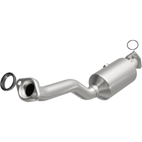 MagnaFlow 2007-2008 Honda Fit 1.5L California Grade CARB Compliant Direct-Fit Catalytic Converter 5461767