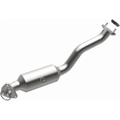 MagnaFlow 2007-2008 Honda Fit 1.5L California Grade CARB Compliant Direct-Fit Catalytic Converter 5461767