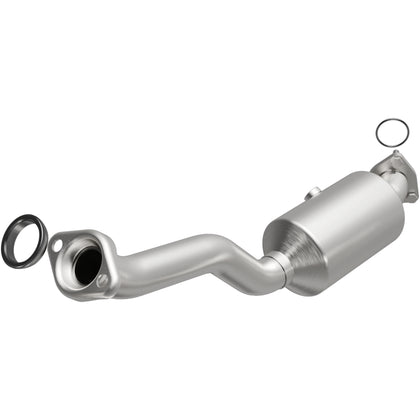 MagnaFlow 2007-2008 Honda Fit 1.5L California Grade CARB Compliant Direct-Fit Catalytic Converter 5461768
