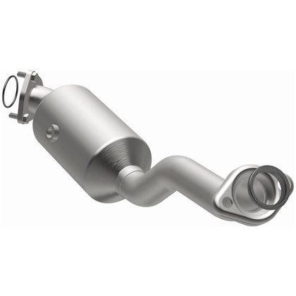 MagnaFlow 2007-2008 Honda Fit 1.5L California Grade CARB Compliant Direct-Fit Catalytic Converter 5461768