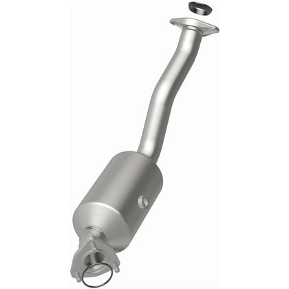 MagnaFlow 2007-2008 Honda Fit 1.5L California Grade CARB Compliant Direct-Fit Catalytic Converter 5461768