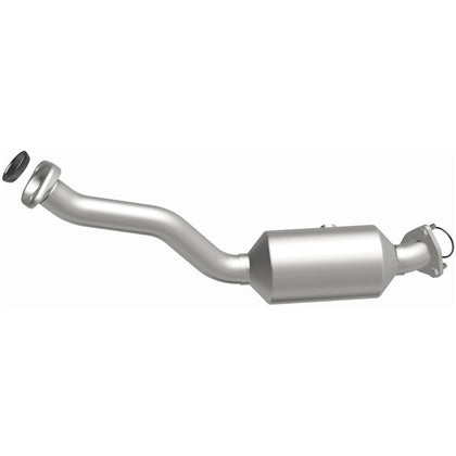 MagnaFlow 2007-2008 Honda Fit 1.5L California Grade CARB Compliant Direct-Fit Catalytic Converter 5461768