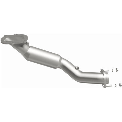 MagnaFlow 2007-2011 Chevrolet Corvette 7.0L / 2009-2011 Chevrolet Corvette ZR1 6.2L California Grade CARB Compliant Direct-Fit Catalytic Converter 5461848