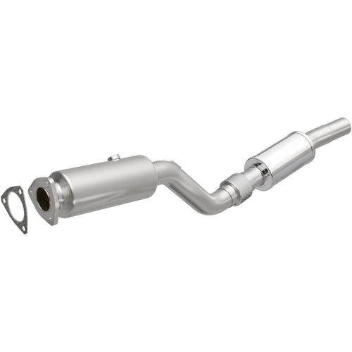 MagnaFlow 2006-2009 Audi A4 Quattro 3.2L California Grade CARB Compliant Direct-Fit Catalytic Converter 5461854