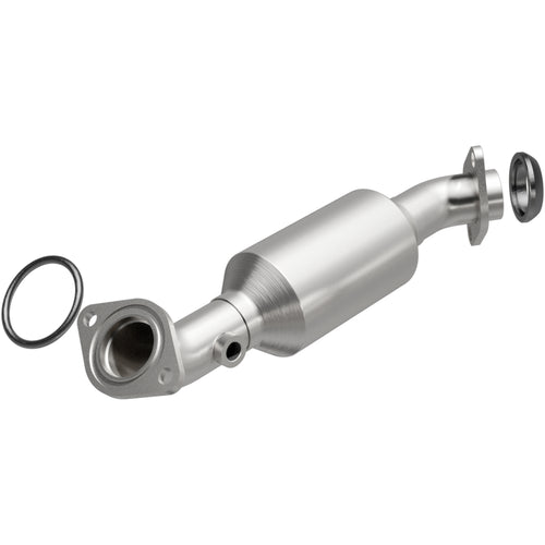 MagnaFlow 2004-2009 Cadillac CTS 3.6L | 2005-2007 Cadillac CTS 2.8L California Grade CARB Compliant Direct-Fit Catalytic Converter 5461884