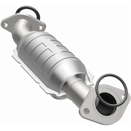 MagnaFlow 2004-2009 Cadillac CTS 3.6L | 2005-2007 Cadillac CTS 2.8L California Grade CARB Compliant Direct-Fit Catalytic Converter 5461884