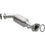 MagnaFlow 2004-2009 Cadillac CTS 3.6L | 2005-2007 Cadillac CTS 2.8L California Grade CARB Compliant Direct-Fit Catalytic Converter 5461885