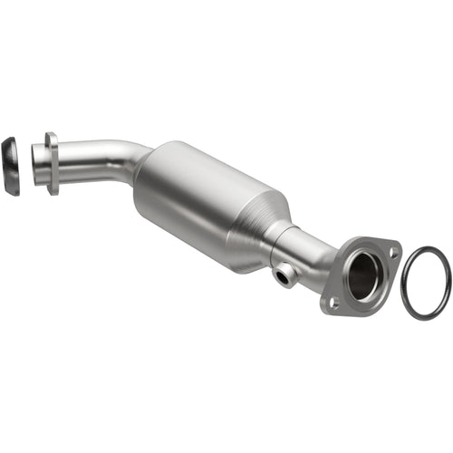 MagnaFlow 2004-2009 Cadillac CTS 3.6L | 2005-2007 Cadillac CTS 2.8L California Grade CARB Compliant Direct-Fit Catalytic Converter 5461885