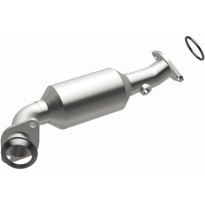 MagnaFlow 2004-2009 Cadillac CTS 3.6L | 2005-2007 Cadillac CTS 2.8L California Grade CARB Compliant Direct-Fit Catalytic Converter 5461885