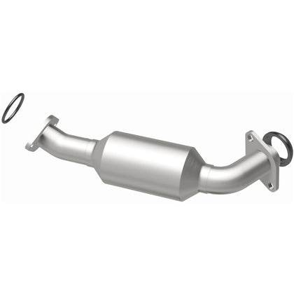 MagnaFlow 2004-2009 Cadillac CTS 3.6L | 2005-2007 Cadillac CTS 2.8L California Grade CARB Compliant Direct-Fit Catalytic Converter 5461885