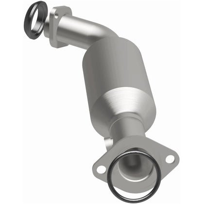 MagnaFlow 2004-2009 Cadillac CTS 3.6L | 2005-2007 Cadillac CTS 2.8L California Grade CARB Compliant Direct-Fit Catalytic Converter 5461885