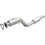 MagnaFlow 2006-2008 Audi A4 Quattro Avant 3.2L California Grade CARB Compliant Direct-Fit Catalytic Converter 5461903