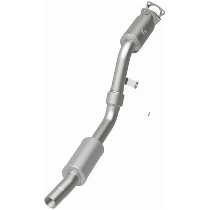 MagnaFlow 2006-2008 Audi A4 Quattro Avant 3.2L California Grade CARB Compliant Direct-Fit Catalytic Converter 5461903