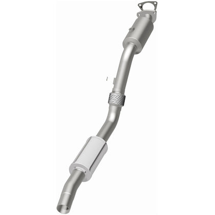 MagnaFlow 2006-2008 Audi A4 Quattro Avant 3.2L California Grade CARB Compliant Direct-Fit Catalytic Converter 5461904
