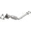 MagnaFlow California Grade CARB Compliant Direct-Fit Catalytic Converter 5461914