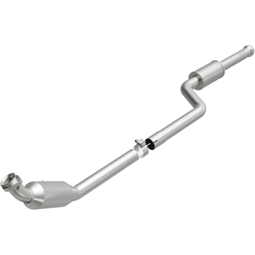 MagnaFlow 2008-2010 Mercedes-Benz C300 3.0L California Grade CARB Compliant Direct-Fit Catalytic Converter 5461916